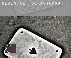 Neuental gokautomaat