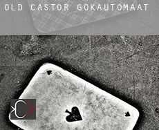 Old Castor  gokautomaat
