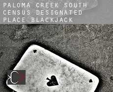 Paloma Creek South  blackjack