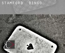Stamford  bingo