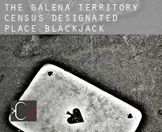 The Galena Territory  blackjack