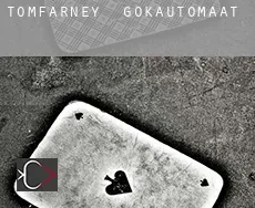 Tomfarney gokautomaat