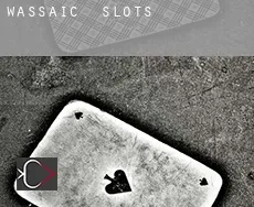 Wassaic  slots
