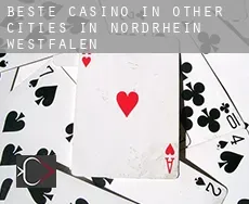 Beste casino in Other cities in Nordrhein-Westfalen