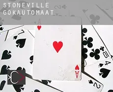 Stoneville  gokautomaat