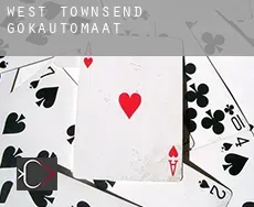 West Townsend  gokautomaat