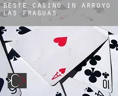 Beste casino in  Arroyo de las Fraguas