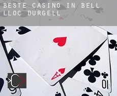 Beste casino in  Bell-lloc d'Urgell
