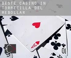 Beste casino in Torrecilla del Rebollar