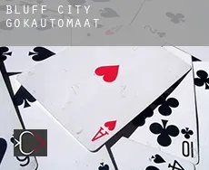 Bluff City  gokautomaat