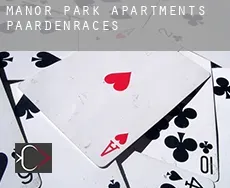 Manor Park Apartments  paardenraces