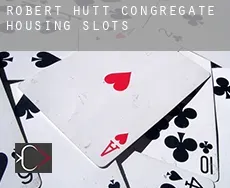 Robert Hutt Congregate Housing  slots