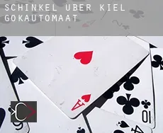 Schinkel über Kiel  gokautomaat