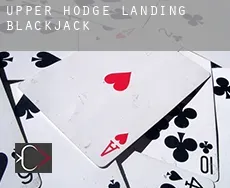 Upper Hodge Landing  blackjack