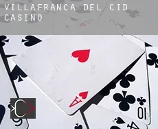 Villafranca del Cid  casino