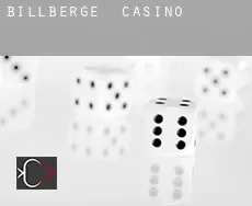 Billberge  casino