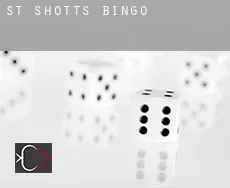 St. Shotts  bingo