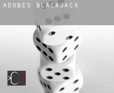 Adobes blackjack