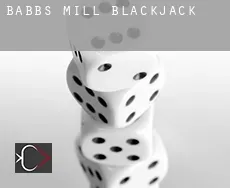 Babbs Mill  blackjack