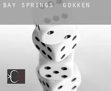 Bay Springs  gokken
