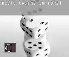 Beste casino in  Forst