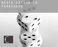 Beste casino in Parácuaro