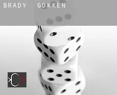 Brady  gokken