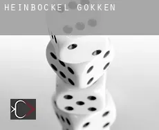 Heinböckel  gokken