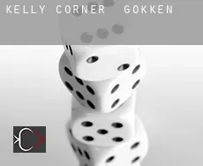 Kelly Corner  gokken