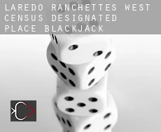 Laredo Ranchettes - West blackjack