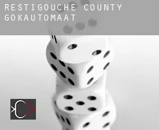Restigouche County  gokautomaat