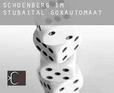 Schönberg im Stubaital gokautomaat