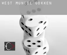 West Muncie gokken