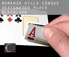 Bonanza Hills blackjack