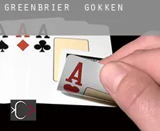 Greenbrier  gokken