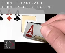 John Fitzgerald Kennedy City  casino