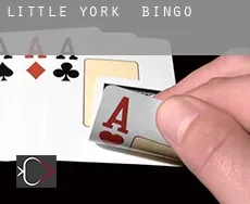 Little York  bingo