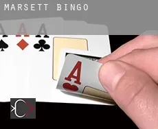 Marsett  bingo
