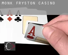 Monk Fryston  casino