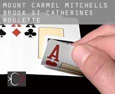 Mount Carmel-Mitchells Brook-St. Catherines  roulette