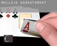 Mullsjö  gokautomaat