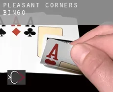 Pleasant Corners  bingo