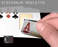 Stockholm  roulette