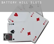 Battery Hill  slots