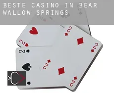 Beste casino in  Bear Wallow Springs