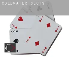 Coldwater slots