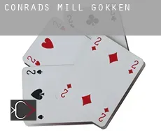 Conrads Mill  gokken