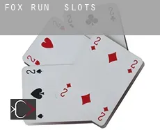 Fox Run slots