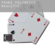 Frans-Polynesië  roulette