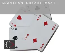 Grantham  gokautomaat